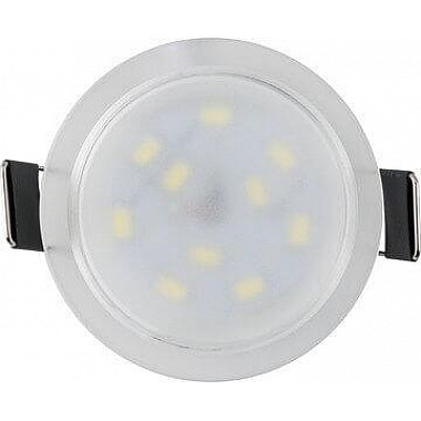 Встраиваемый светодиодный светильник Horoz Valeria-5 5W 4200К 016-040-0005