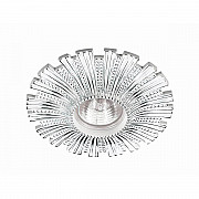 Встраиваемый светильник Novotech Pattern 370324