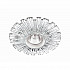 Встраиваемый светильник Novotech Pattern 370324