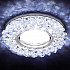 Встраиваемый светодиодный светильник Ambrella light Led S701 CL/CH/CLD