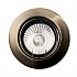 Встраиваемый светильник Ideal Lux Swing Brunito 083186
