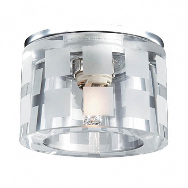 Встраиваемый светильник Novotech Nord 369808