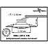 Встраиваемый светильник Novotech Pattern 370216