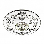 Встраиваемый светильник Novotech Pattern 370216