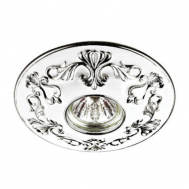 Встраиваемый светильник Novotech Pattern 370216