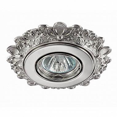 Встраиваемый светильник Novotech Ligna 370269