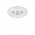 Встраиваемый светильник Lightstar Monde LED 071176