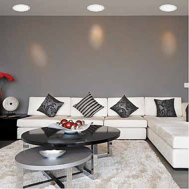 Встраиваемый светильник Novotech Peili 357270