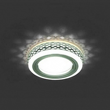 Встраиваемый светильник Gauss Backlight BL085