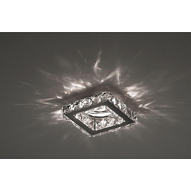 Встраиваемый светильник Novotech Neviera 143 370170