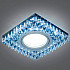 Встраиваемый светильник Gauss Backlight BL032