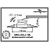 Встраиваемый светильник Novotech Quadro 369107