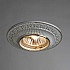 Встраиваемый светильник Arte Lamp Occhio A5280PL-1WG