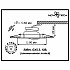 Встраиваемый светильник Novotech Coil 369615