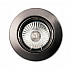 Встраиваемый светильник Ideal Lux Swing Nickel 083148