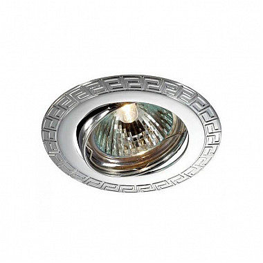 Встраиваемый светильник Novotech Coil 369617