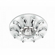 Встраиваемый светильник Novotech Pattern 370328