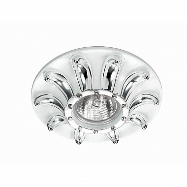 Встраиваемый светильник Novotech Pattern 370328