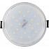 Встраиваемый светодиодный светильник Horoz Valeria-9 9W 4200К 016-040-0009