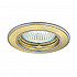 Точечные светильники Kanlux BASK CTC-5514-SG/N 2815
