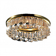 Встраиваемый светильник Novotech Bob 369453