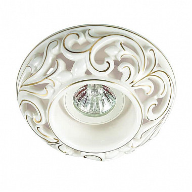 Встраиваемый светильник Novotech OLA 370195