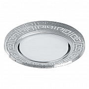 Встраиваемый светильник Feron Bright Crystal CD4981 41906