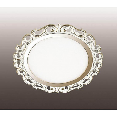 Встраиваемый светильник Novotech Peili 357264