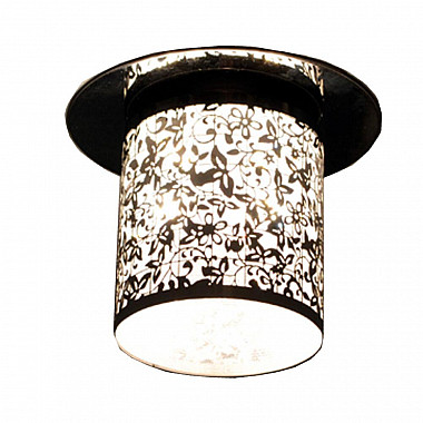 Встраиваемый светильник Arte Lamp Cool Ice A8380PL-3CC