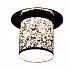 Встраиваемый светильник Arte Lamp Cool Ice A8380PL-3CC