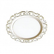 Встраиваемый светильник Novotech Peili 357264