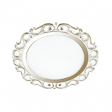 Встраиваемый светильник Novotech Peili 357264