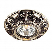 Встраиваемый светильник Novotech Vintage 369854