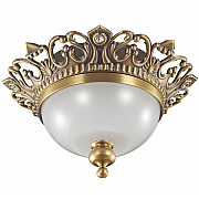 Встраиваемый светильник Novotech Barogue 369980