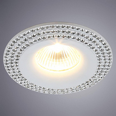 Встраиваемый светильник Divinare Giorgetta 1769/03 PL-1