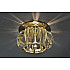 Встраиваемый светильник Arte Lamp Brilliants A8353PL-1CC