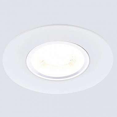 Встраиваемый светильник Ambrella light Classic A500 W