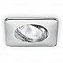 Встраиваемый светильник Ideal Lux Lounge Cromo 138985