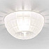 Встраиваемый светильник Ambrella light Desing D4180 Big CH/W