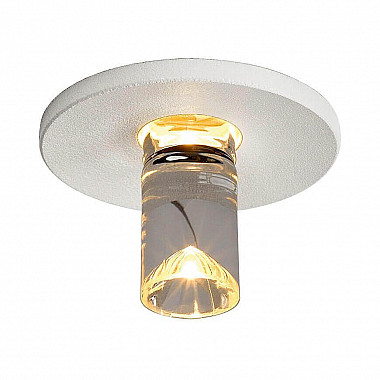 Встраиваемый светодиодный светильник SLV Led Lightpoint 1001156