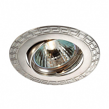 Встраиваемый светильник Novotech Coil 369618