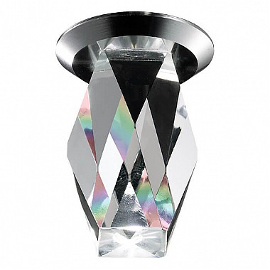 Встраиваемый светильник Novotech Star Sky 357040