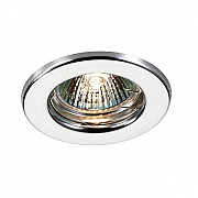 Встраиваемый светильник Novotech Classic 369702