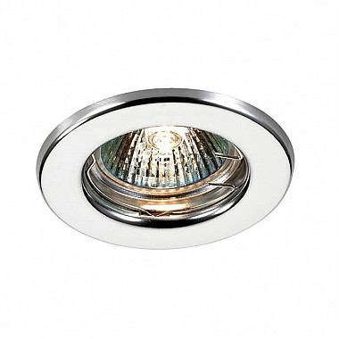 Встраиваемый светильник Novotech Classic 369702