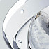 Встраиваемый светильник Arte Lamp A6664PL-1GY