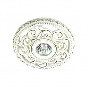 Встраиваемый светильник Novotech OLA 370198