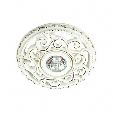 Встраиваемый светильник Novotech OLA 370198