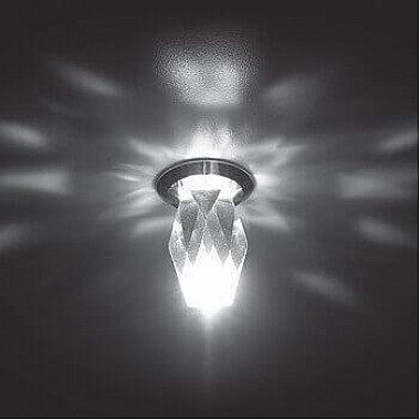 Встраиваемый светильник Novotech Star Sky 357040