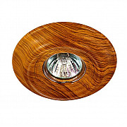 Встраиваемый светильник Novotech Pattern 076 370088