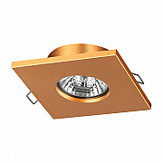 Встраиваемый светильник Novotech Aqua 370807